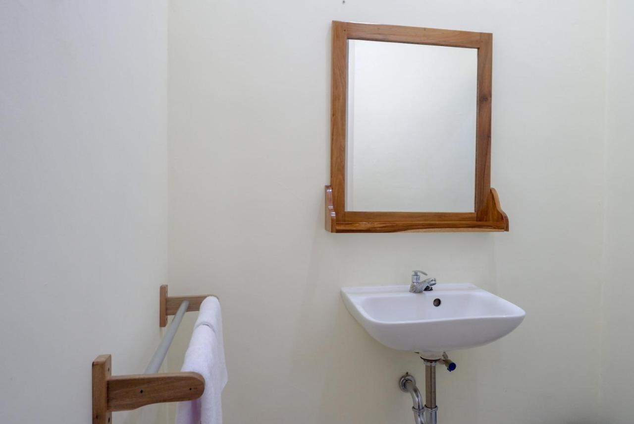Reddoorz Near Rita Supermall Purwokerto 2 Exteriér fotografie