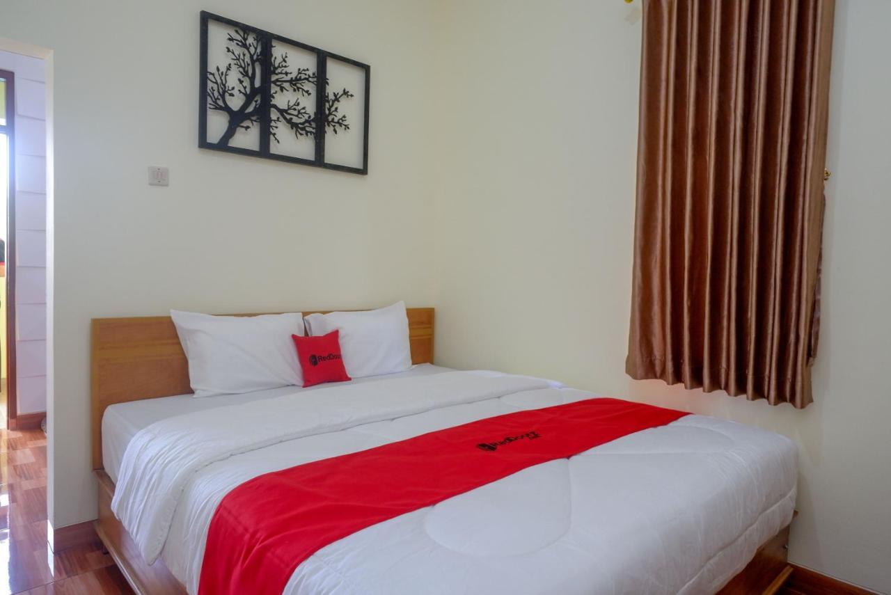 Reddoorz Near Rita Supermall Purwokerto 2 Exteriér fotografie